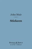 Stickeen (Barnes & Noble Digital Library) (eBook, ePUB)