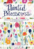 Painted Blossoms (eBook, ePUB)