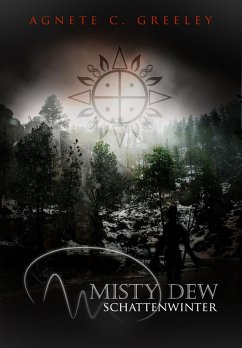 MISTY DEW 2 (eBook, ePUB) - Greeley, Agnete C.