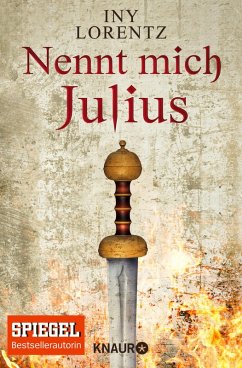 Nennt mich Julius (eBook, ePUB) - Lorentz, Iny