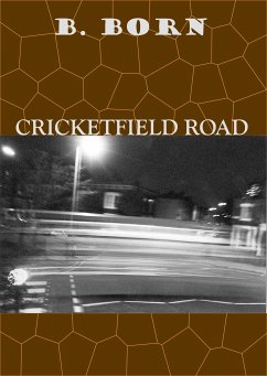 Cricketfield Road (eBook, ePUB) - Born, Boris