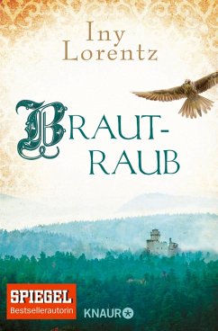 Brautraub (eBook, ePUB) - Lorentz, Iny