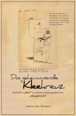 Das geheimnisvolle Kleekreuz (eBook, ePUB) - Allemann-Fitzi, Andreas Max