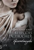 Rebeccas Tagebücher - Gesamtausgabe (eBook, ePUB)