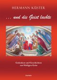 ... und die Geist lachte (eBook, ePUB)