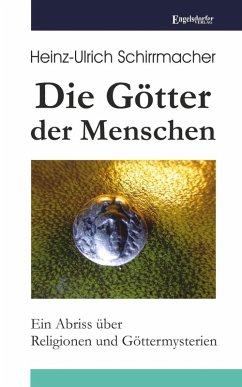 Cover Die Götter der Menschen (eBook, ePUB)