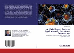 Artificial Expert Systems Applications in Petroleum Engineering - AlMousa, Talal
