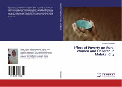 Effect of Poverty on Rural Women and Children in Malakal City - Hamadein, Eshraga