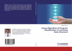Using Algorithm & Program Visualization in Learning Data Structure - Osman, Waleed