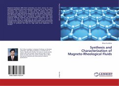 Synthesis and Characterization of Magneto-Rheological Fluids