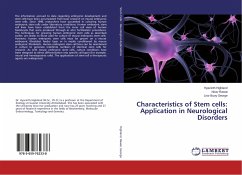 Characteristics of Stem cells: Application in Neurological Disorders - Highland, Hyacinth;Rawat, Nirav;George, Linz-Buoy