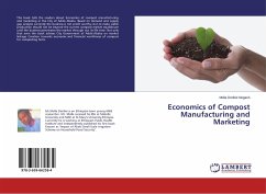 Economics of Compost Manufacturing and Marketing
