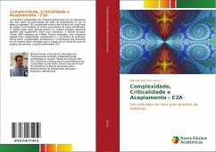 Cover Complexidade, Criticalidade e Acoplamento - C2A