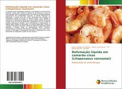 Defumação líquida em camarão cinza (Litopenaeus vannamei) - Krieger de Oliveira, Juliana;Nunes, Maria Lúcia;A.P. da Silva, Mª Aparecida