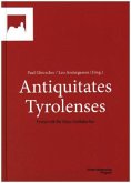 Antiquitates Tyrolenses Antiquitates Tyrolenses