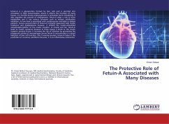The Protective Role of Fetuin-A Associated with Many Diseases - Refaat, Eman