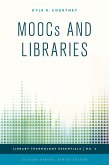 MOOCs and Libraries (eBook, ePUB)