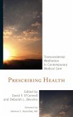 Prescribing Health (eBook, ePUB)