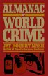 Almanac of World Crime (eBook, ePUB) - Bild 1