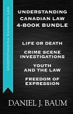 Understanding Canadian Law Four-Book Bundle (eBook, ePUB)