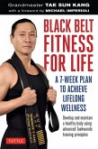 Black Belt Fitness for Life (eBook, ePUB)