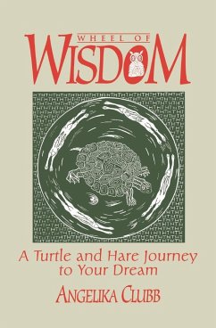 Cover Wheel of Wisdom (eBook, ePUB)