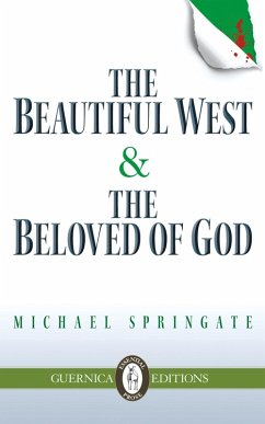 Cover Beautiful West & The Beloved of God (eBook, ePUB)
