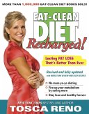 The Eat-Clean Diet Recharged! (eBook, ePUB)