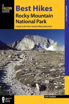 Cover Best Hikes Rocky Mountain National Park (eBook, ePUB)