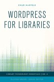 WordPress for Libraries (eBook, ePUB)
