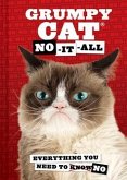 Grumpy Cat: No-It-All (eBook, PDF)