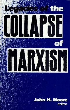 Cover Legacies of the Collapse of Marxism (eBook, ePUB)