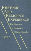 Rhetoric and Religious Experience (eBook, ePUB)