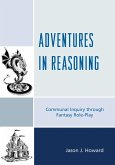 Adventures in Reasoning (eBook, ePUB)