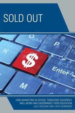 Cover Sold Out (eBook, ePUB)