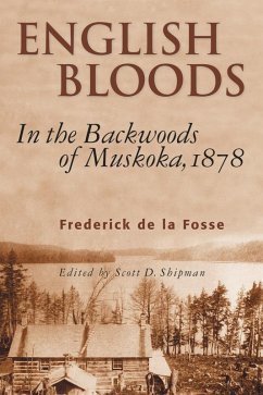 Cover English Bloods (eBook, ePUB)