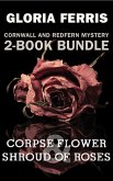 Cornwall and Redfern Mysteries 2-Book Bundle (eBook, ePUB) Cornwall and Redfern Mysteries 2-Book Bundle (eBook, ePUB)