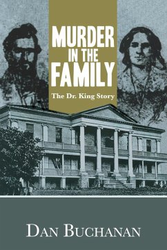 Cover Murder in the Family (eBook, ePUB)