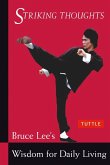 Bruce Lee Striking Thoughts (eBook, ePUB)