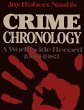 Jay Robert Nash's Crime Chronology... - Bild 1