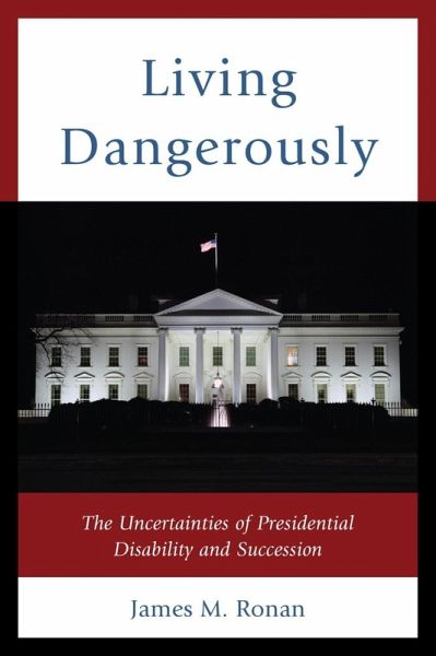 Living Dangerously (eBook, ePUB) Living Dangerously (eBook, ePUB)