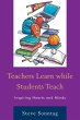 Teachers Learn while Students Teach... - Bild 1