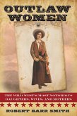 Outlaw Women (eBook, ePUB)