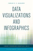 Data Visualizations and Infographics (eBook, ePUB)