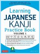 Learning Japanese Kanji Practice Book... - Bild 1