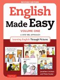 English Made Easy Volume One (eBook, ePUB)