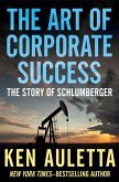 The Art of Corporate Success (eBook, ePUB)