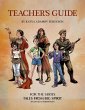 Teacher's Guide For The Series Tales... - Bild 1