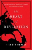 Heart of Revelation (eBook, ePUB)