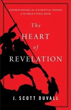 Cover Heart of Revelation (eBook, ePUB)